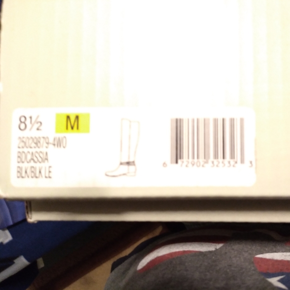 Boots - Picture 4 of 7